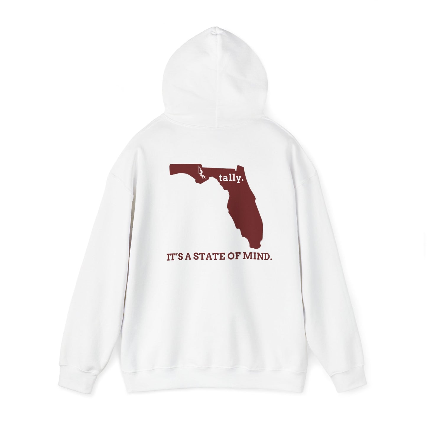 Roll Tribe - "home." Unisex Heavy Blend™