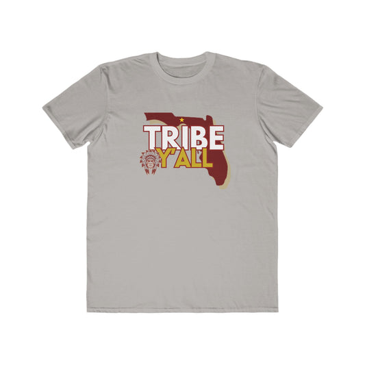 Tribal Traditions "Tribe Y'all" Men's Lightweight Fashion Tee