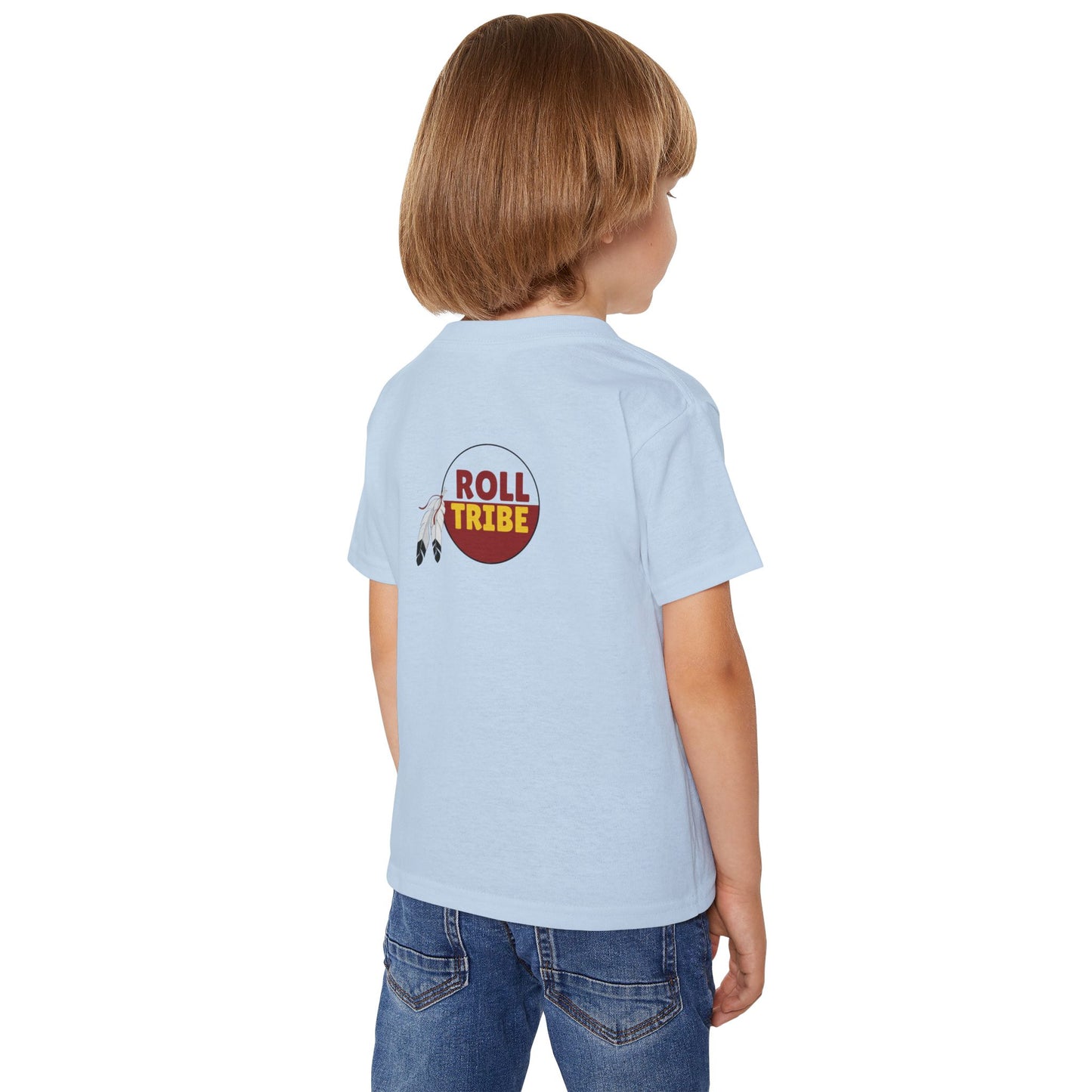 Roll Tribe "Air Gus" Kids T-Shirt