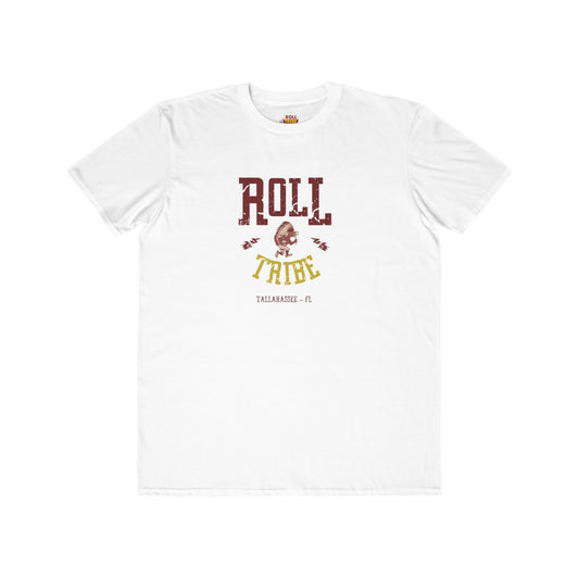 Roll Tribe Tribal Cartoon Men's Lightweight Tee