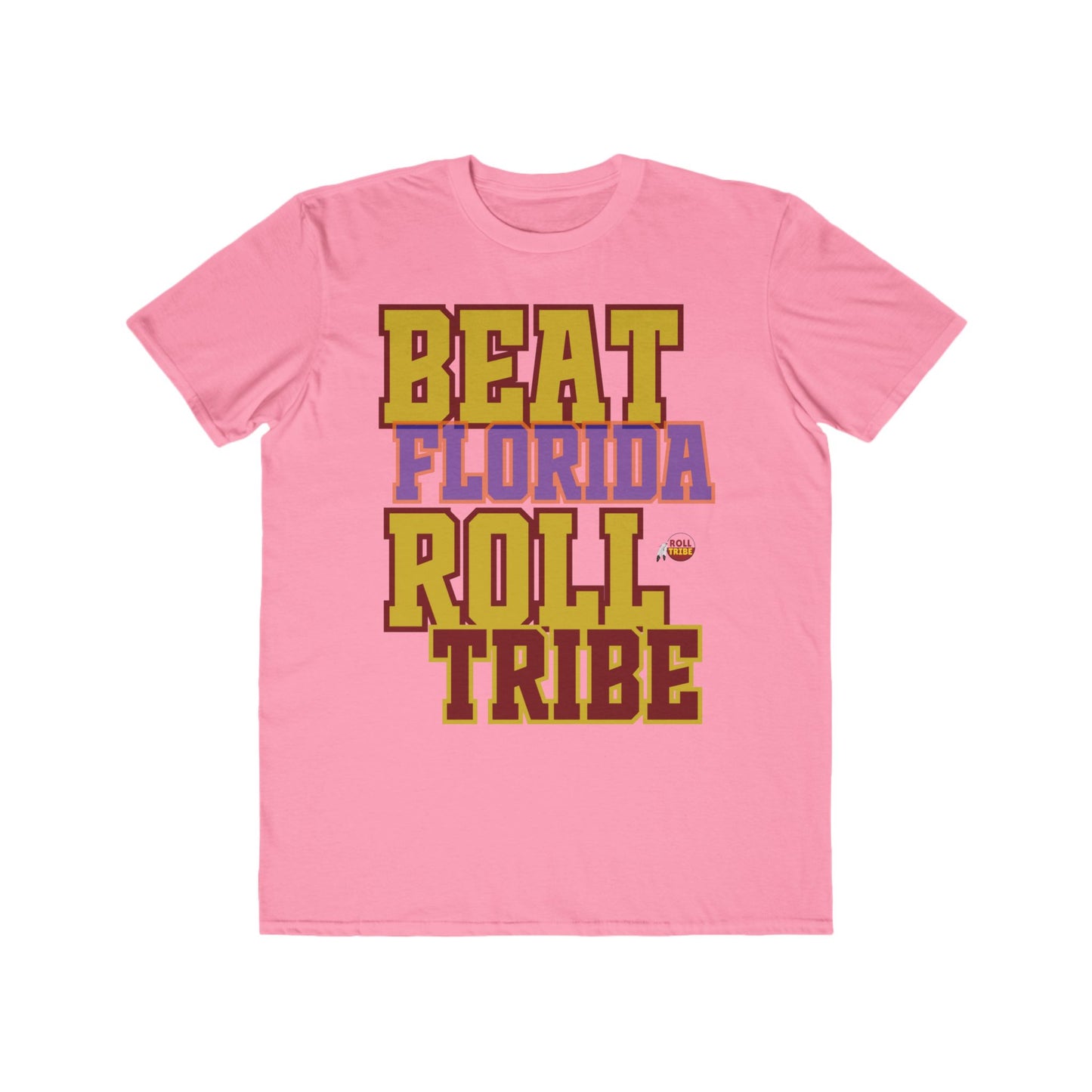 Roll Tribe "Beat Florida" Roll Tribe T-Shirt