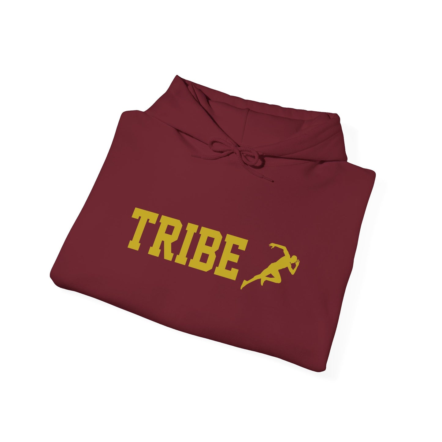 Gameday - "TRIBE Track"  Unisex Hoodie