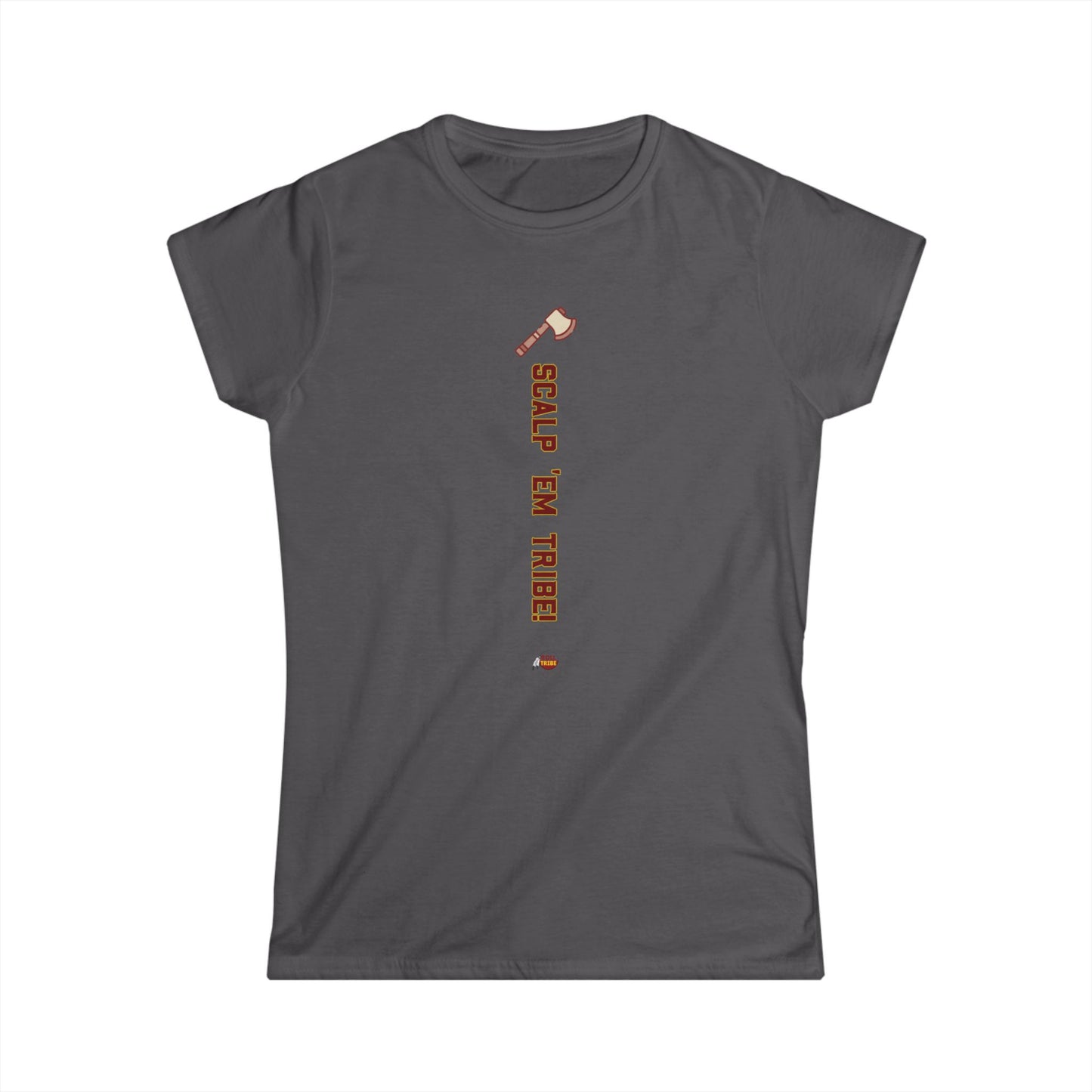 Women's Softstyle Tee