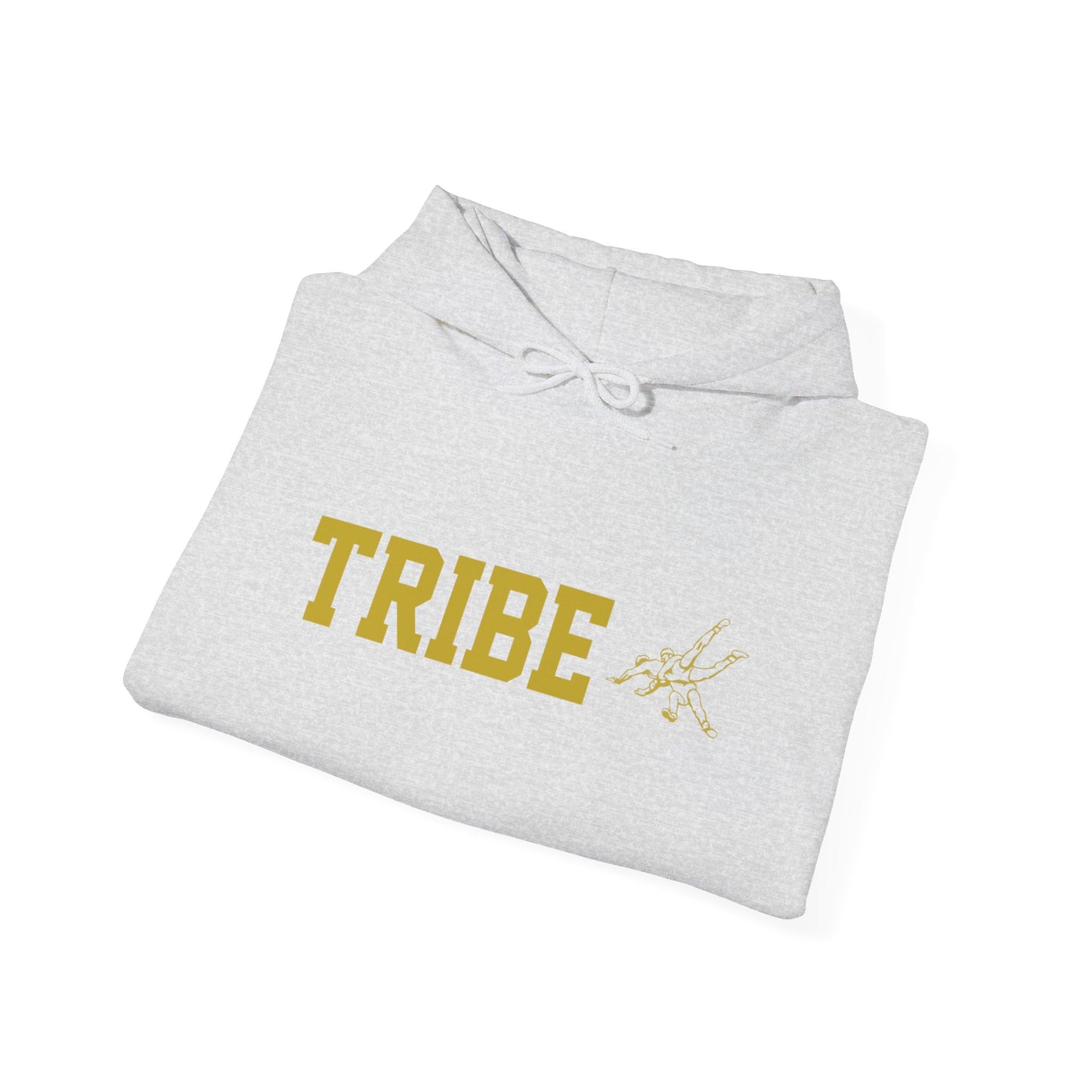 Gameday - "TRIBE Wrestling"  Graphic Unisex Hoodie