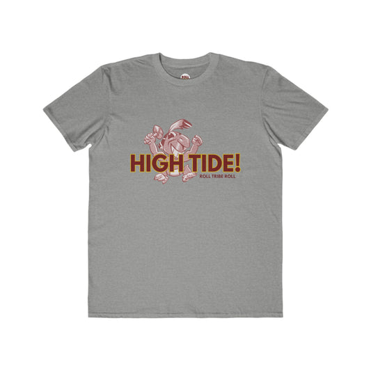 Gameday - "HIGH TIDE!" Men's Lightweight Fashion Tee