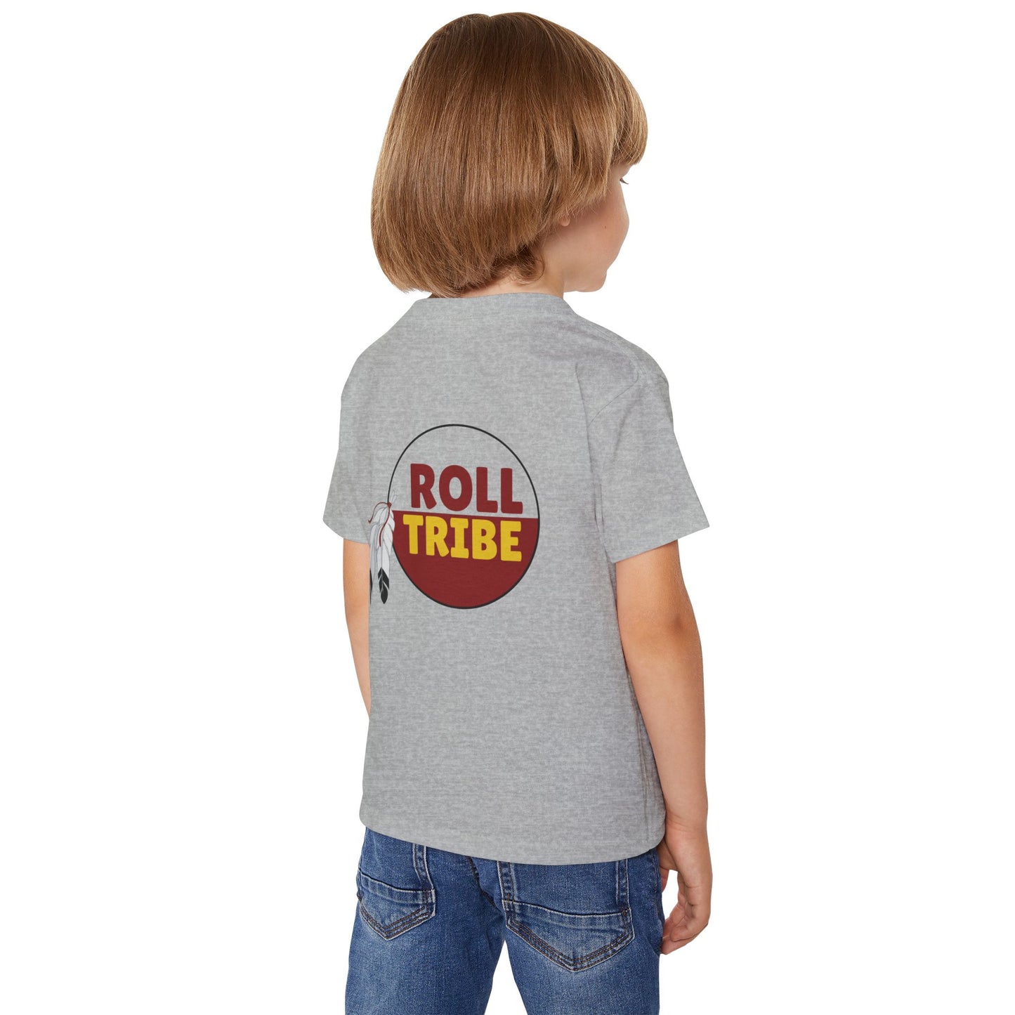 Tribal Traditions "DOAK" Cute Toddler T-Shirt