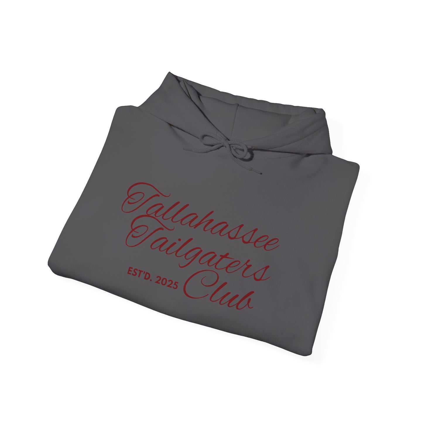 Gameday - "Tallahassee Tailgaters Club" Unisex Heavy Blend™ Sweatshirt
