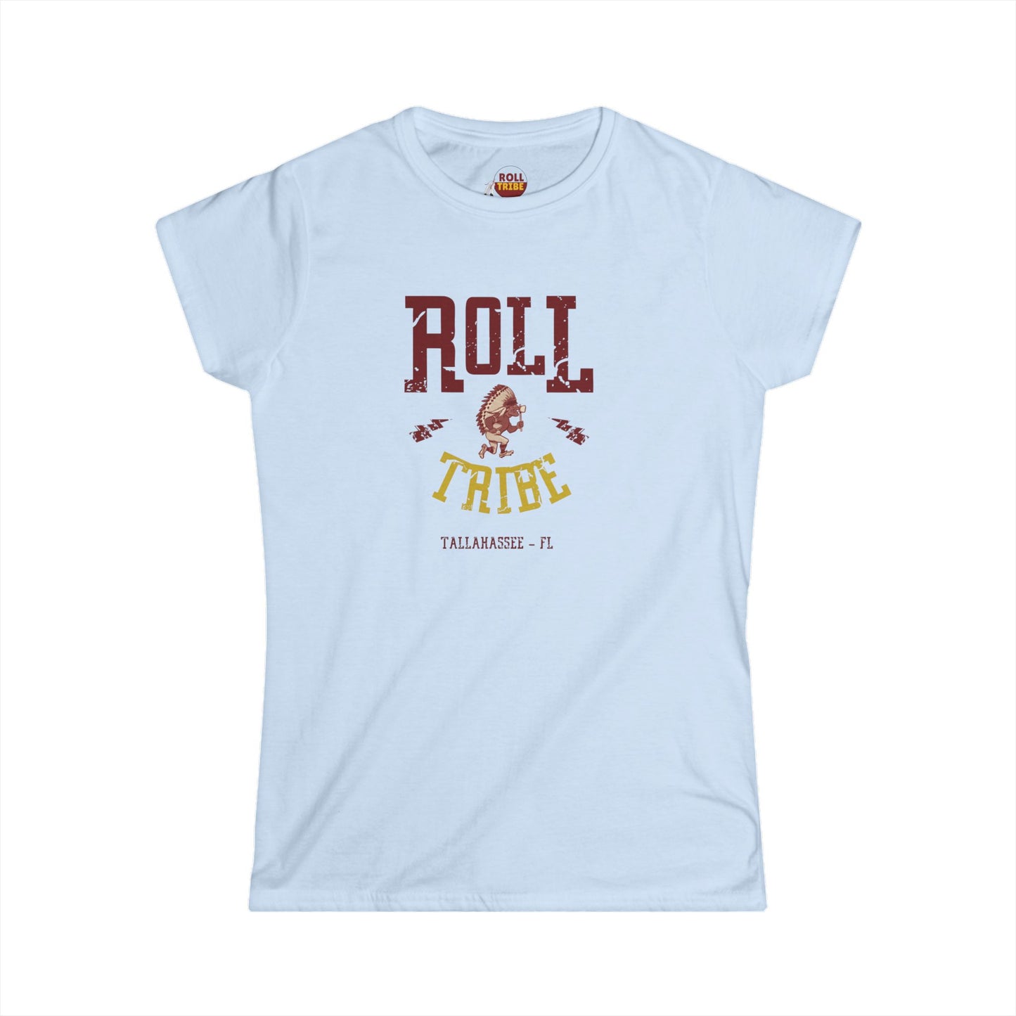 Women's Softstyle Tee