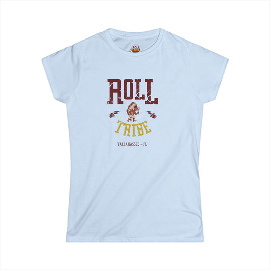 Women's Softstyle Tee