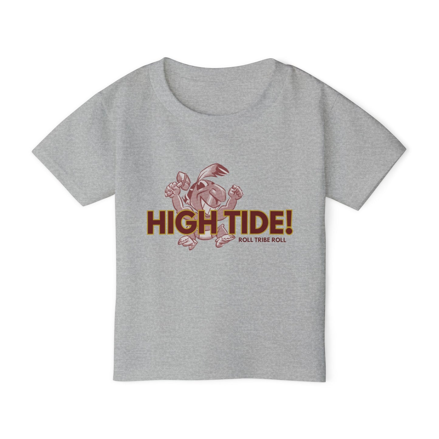 Gameday - "HIGH TIDE!" Toddler T-Shirt