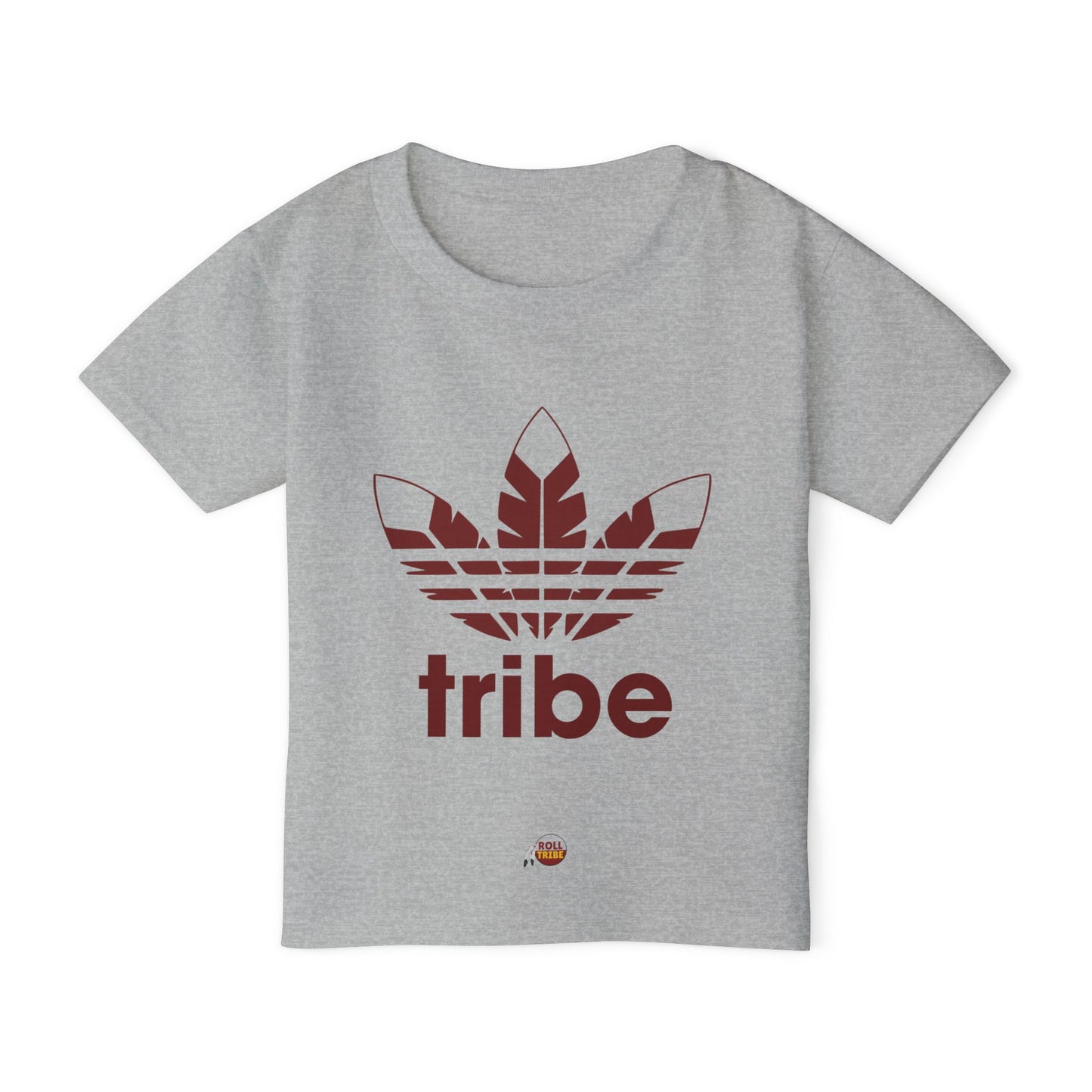 Cool Tribe Toddler T-Shirt - Stylish Kids Apparel for Everyday Fun