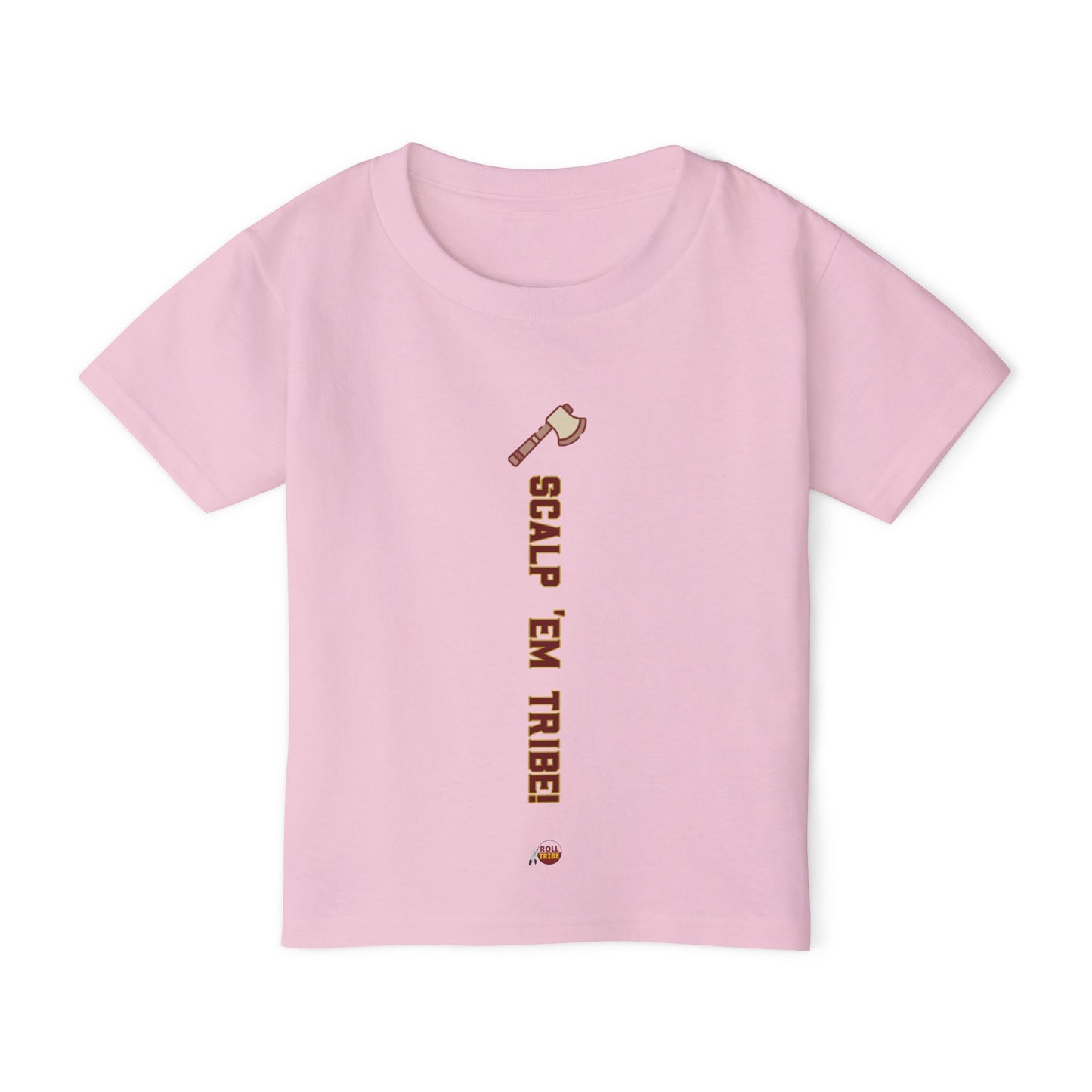 Heavy Cotton™ Toddler T-shirt