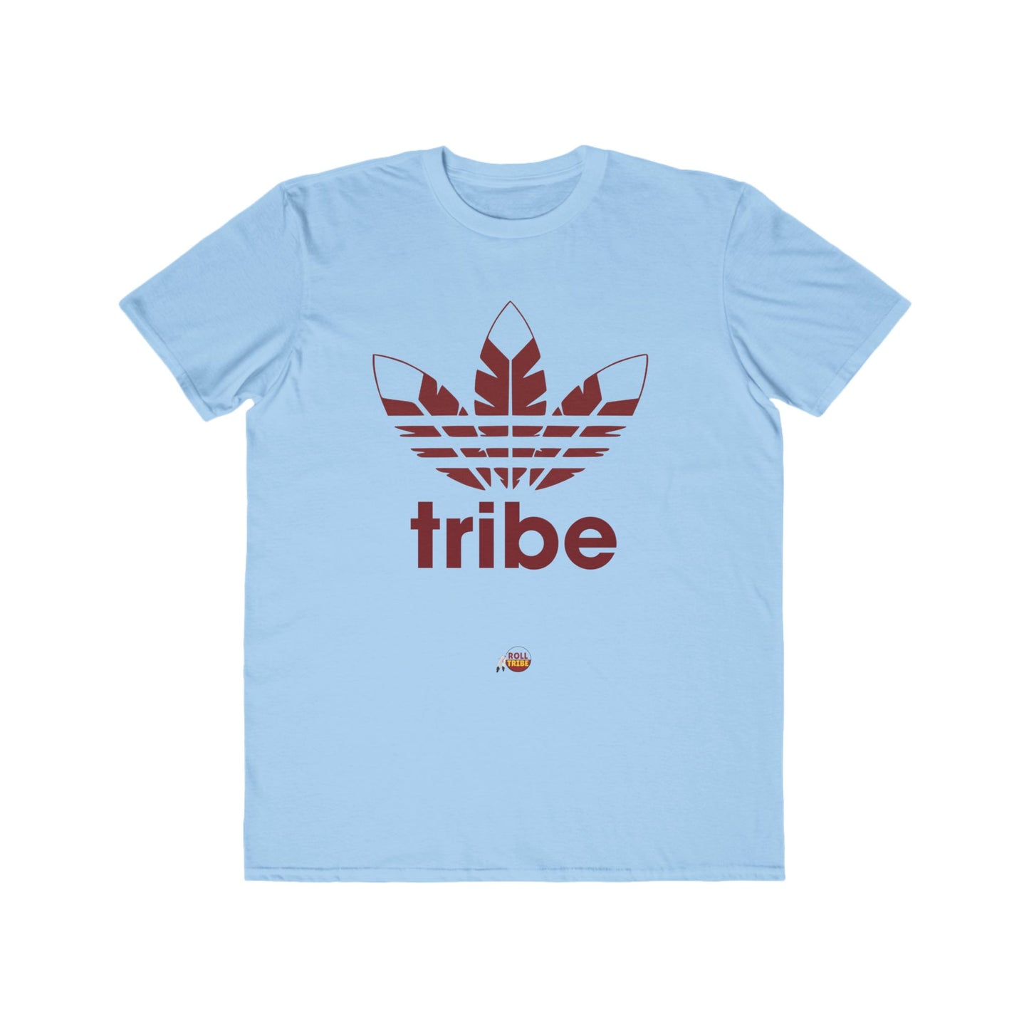 Men's Lightweight Fashion Tee - Tribe Graphic Tee