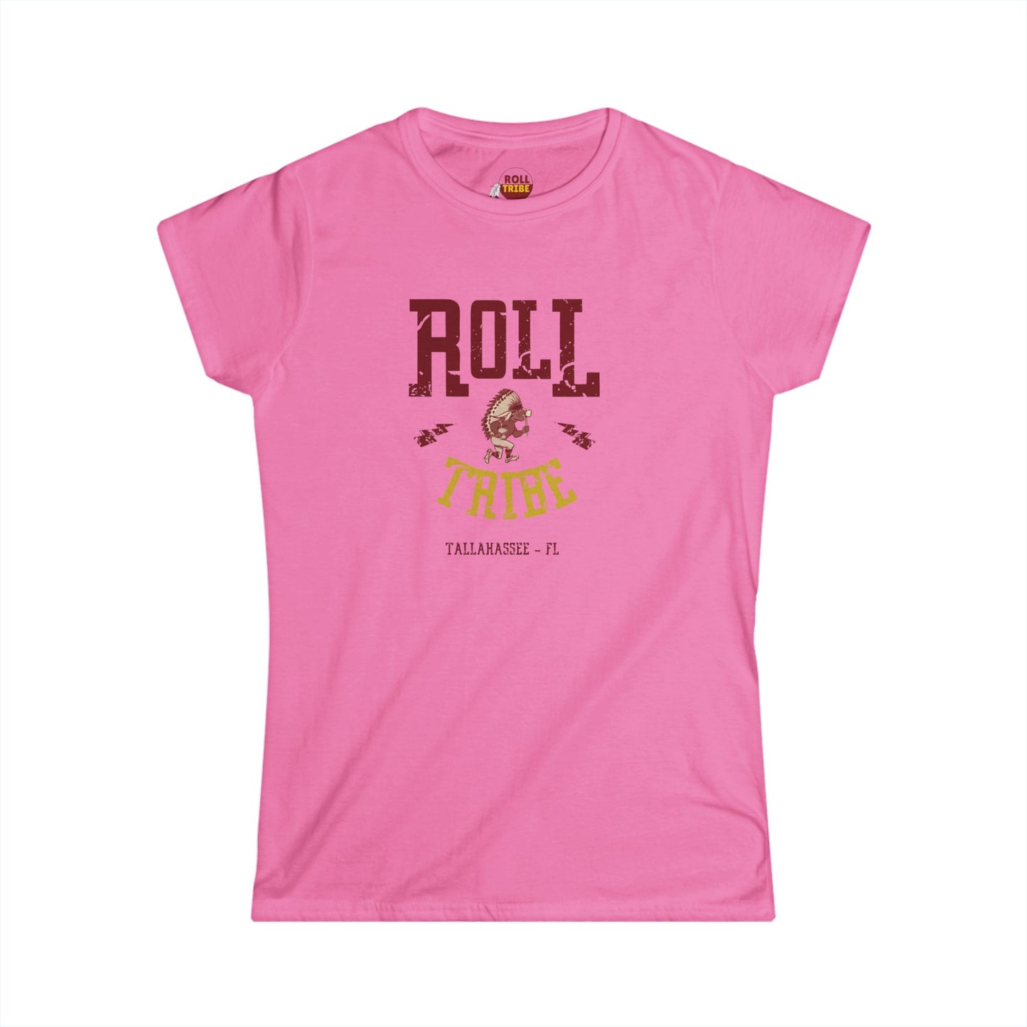 Women's Softstyle Tee