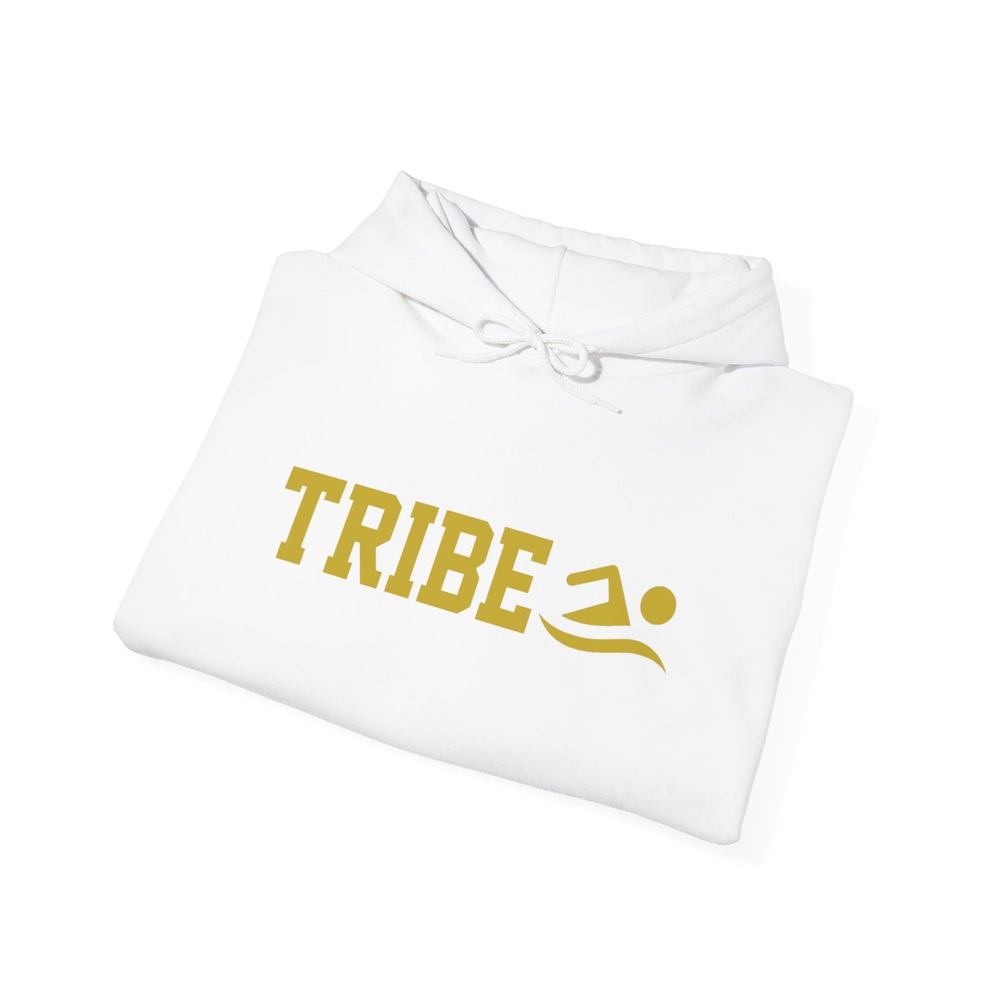 Gameday - "TRIBE Swimming" Unisex Graphic Hoodie