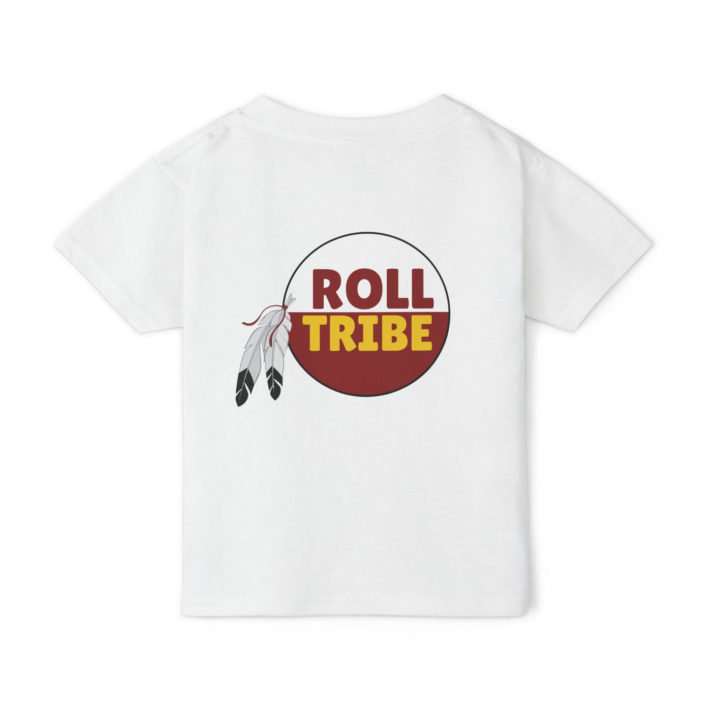 Tribal Traditions "DOAK" Cute Toddler T-Shirt