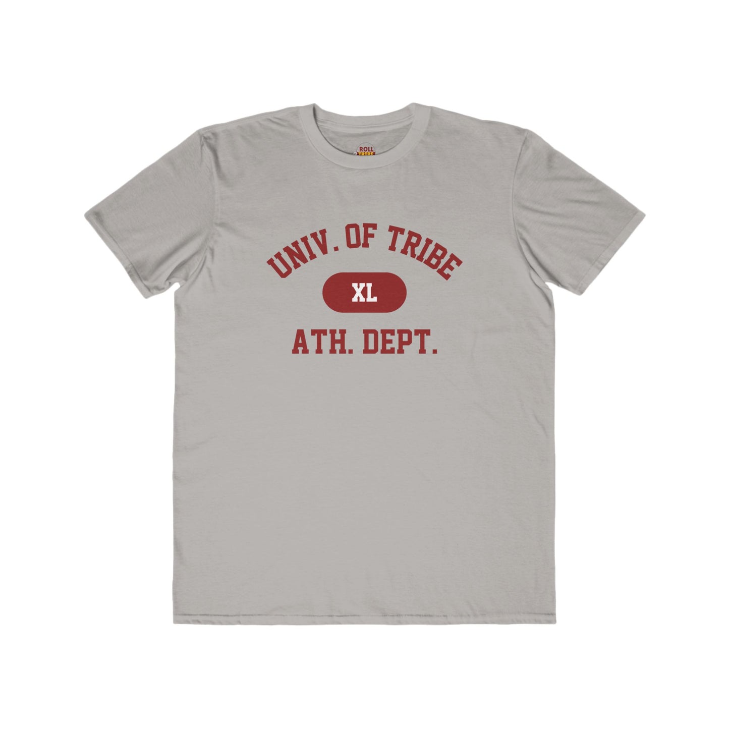 Univ. of Tribe Athletic Department Unisex Soft T-Shirt