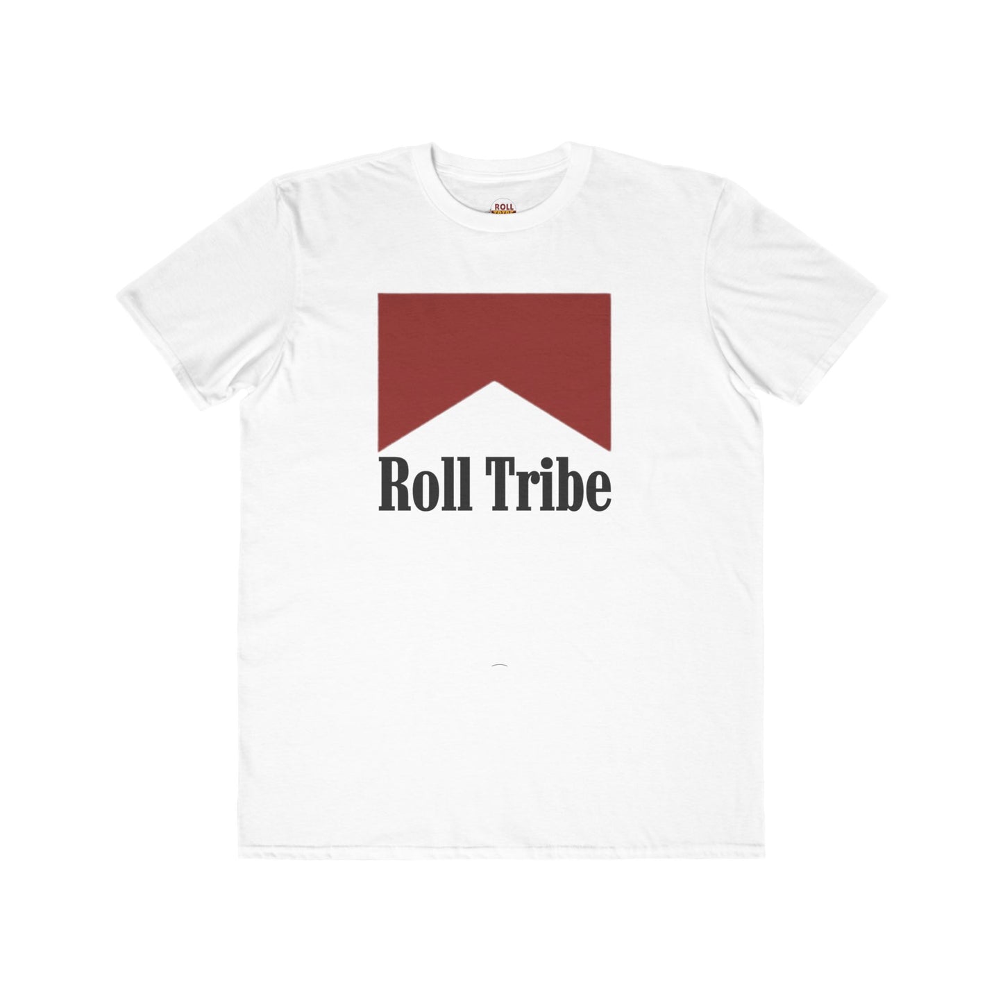 Roll Tribe "Cigs" Graphic Shirt for Casual Style