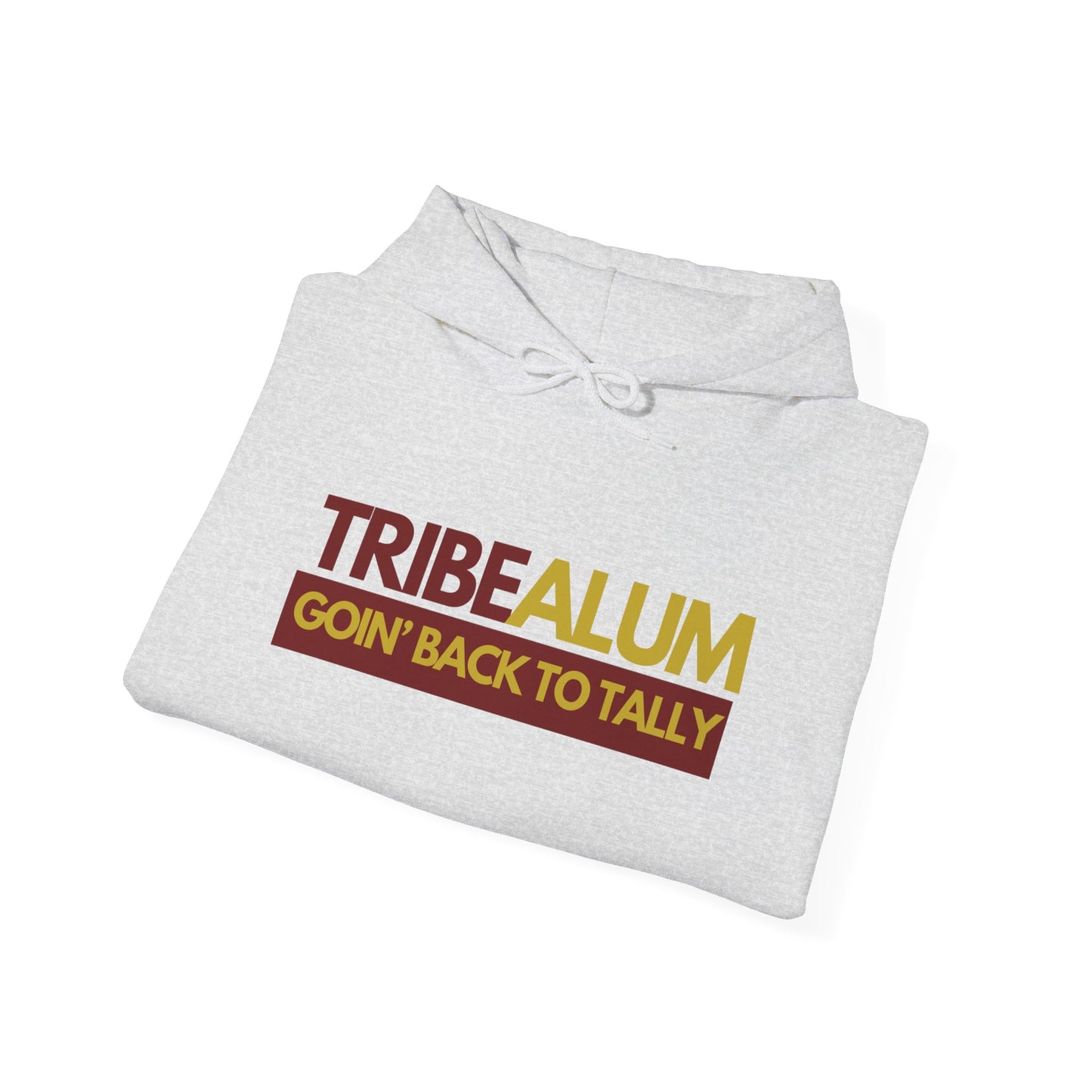 Roll Tribe - "TRIBE ALUM"  Unisex Heavy Blend Sweatshirt