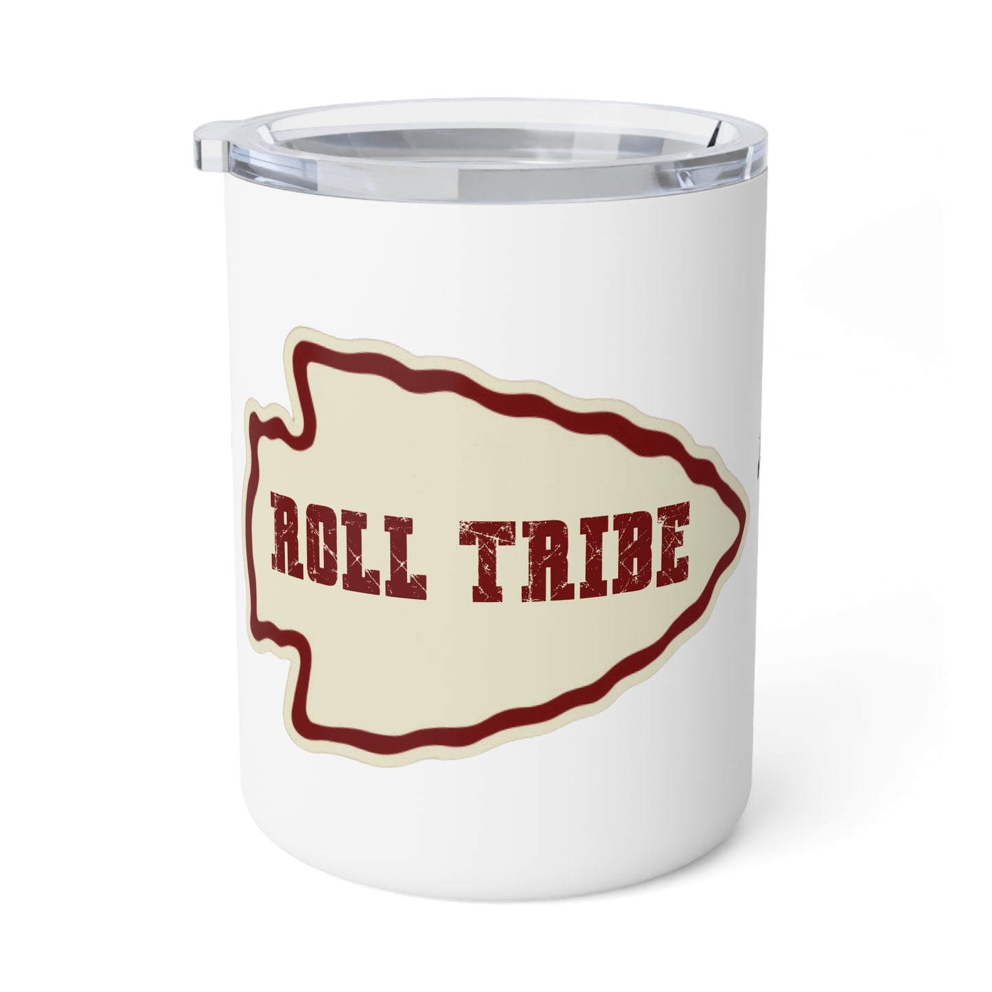 Warhead, Insulated Coffee Mug, 10oz