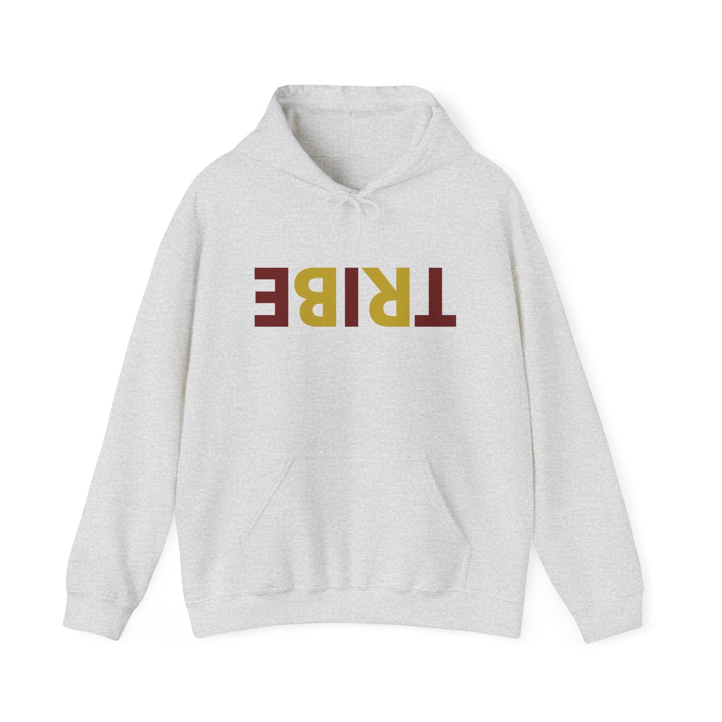 Roll Tribe - "Upside Down" Unisex Heavy Blend™ Hooded Sweatshirt