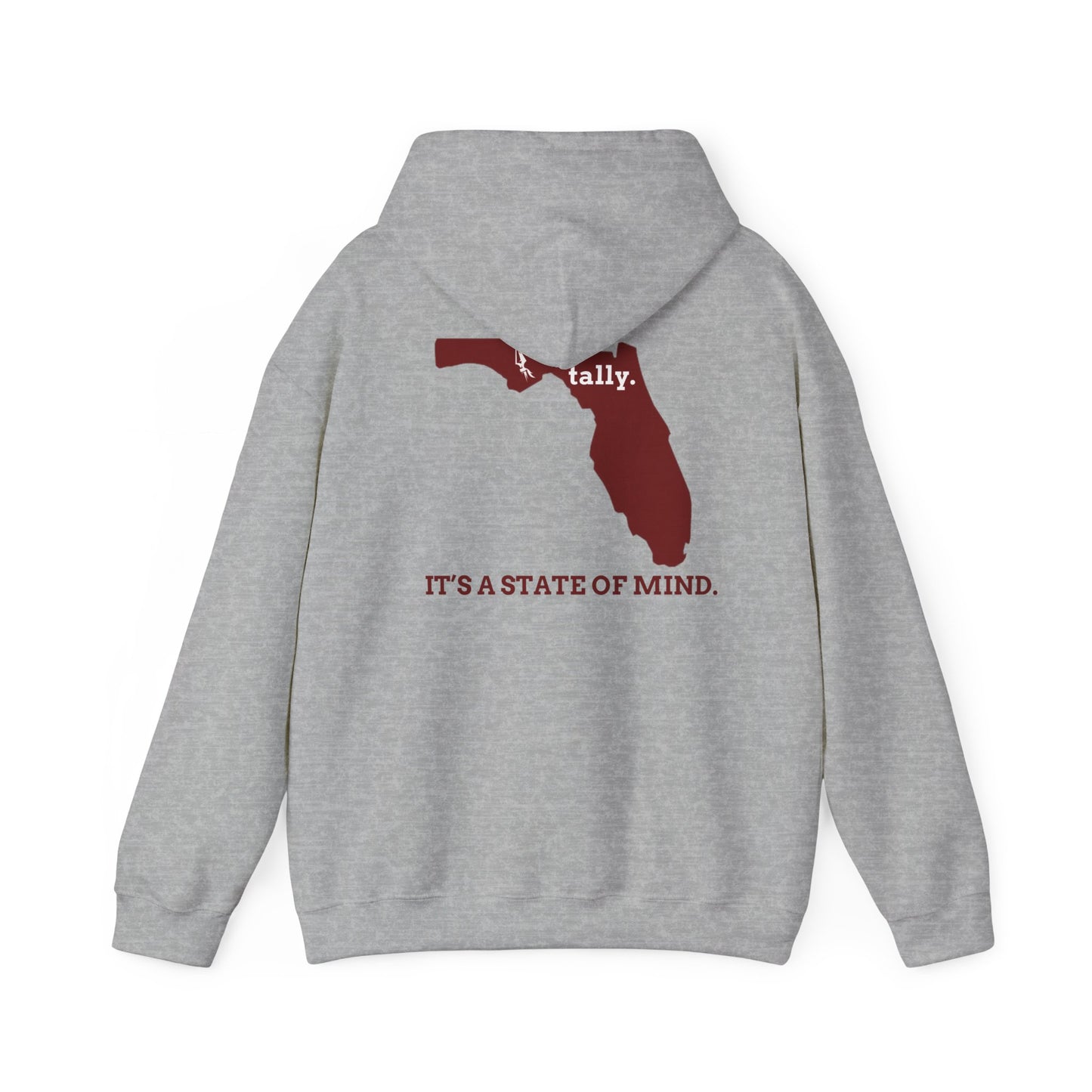 Roll Tribe - "home." Unisex Heavy Blend™