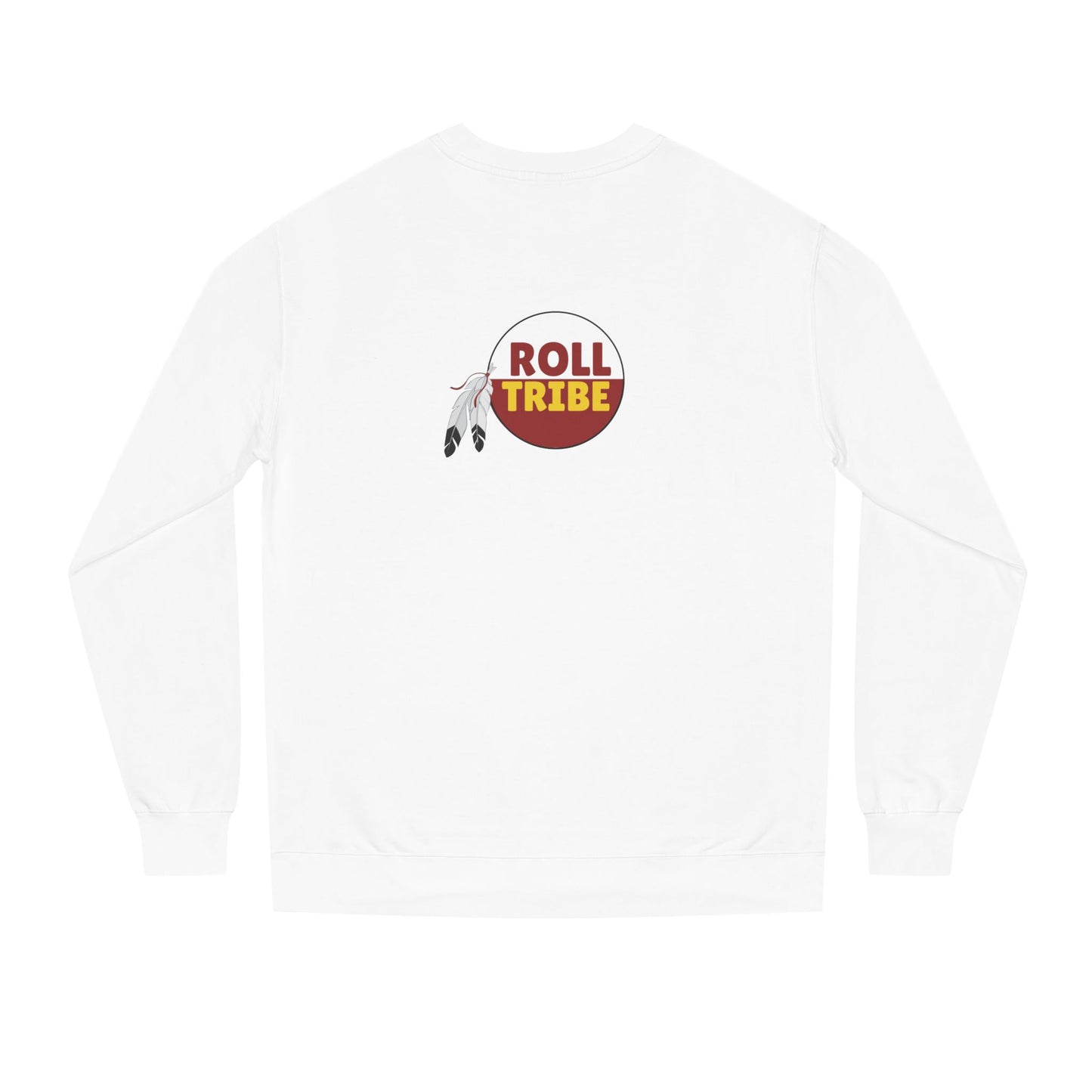 University of Tribe Athletic Department - Unisex College Tribe Sweatshirt