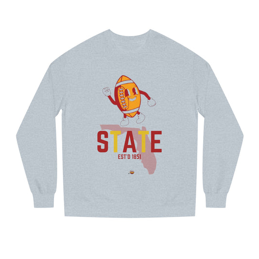 Vintage STATE Unisex Crew Neck