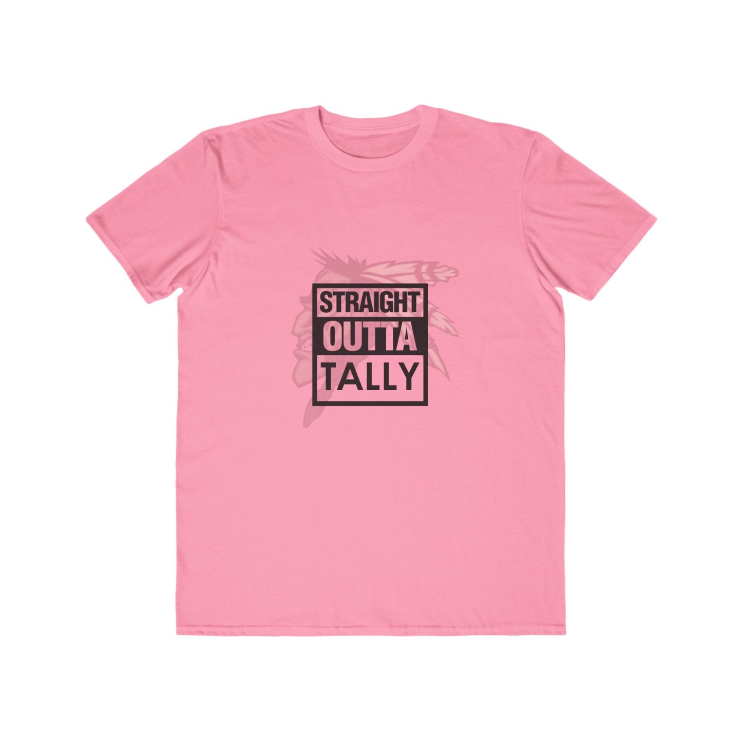 Roll Tribe "Straight Outta Tally" Graphic Tee