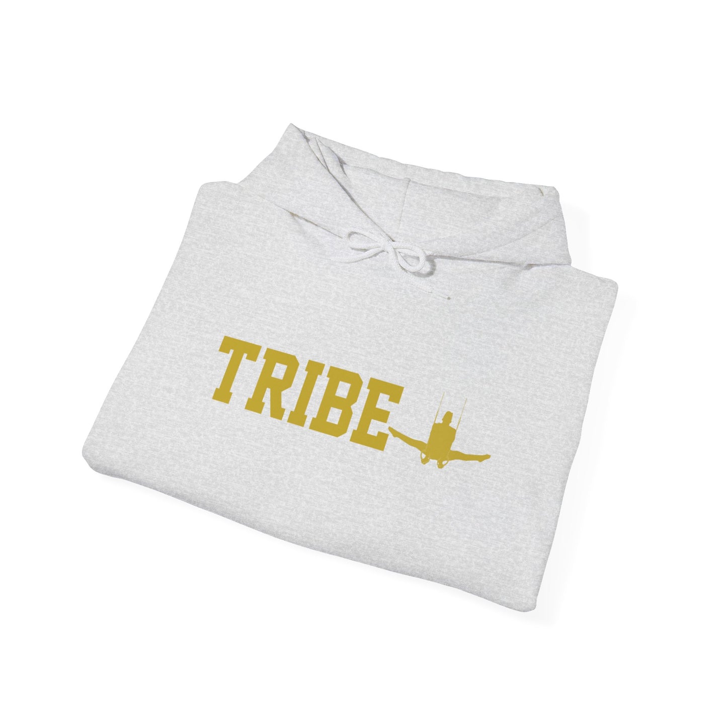 Gameday - "TRIBE Gymnastics"  Unisex Hoodie