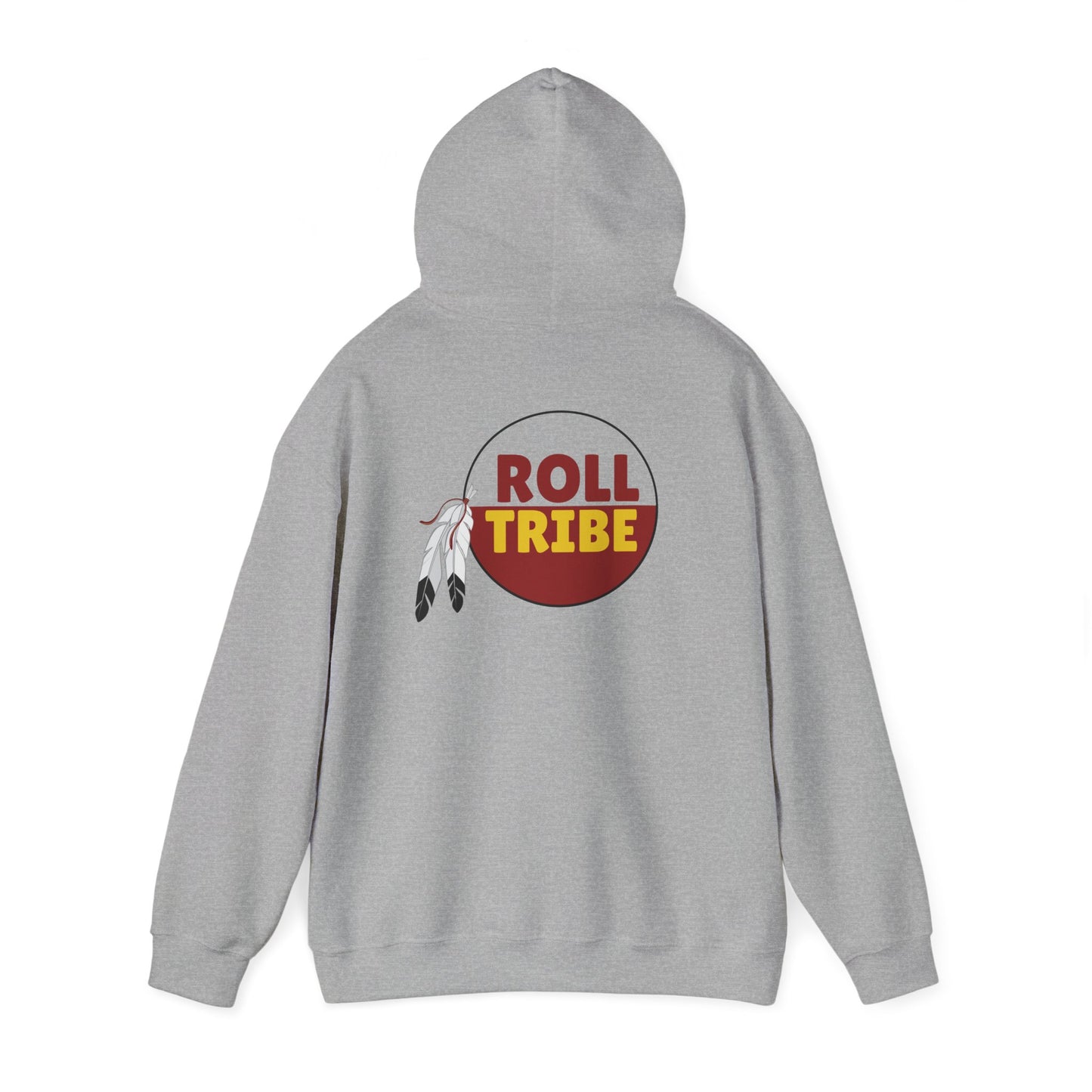 Gameday - "Tallahassee Tailgaters Club" Unisex Heavy Blend™ Sweatshirt