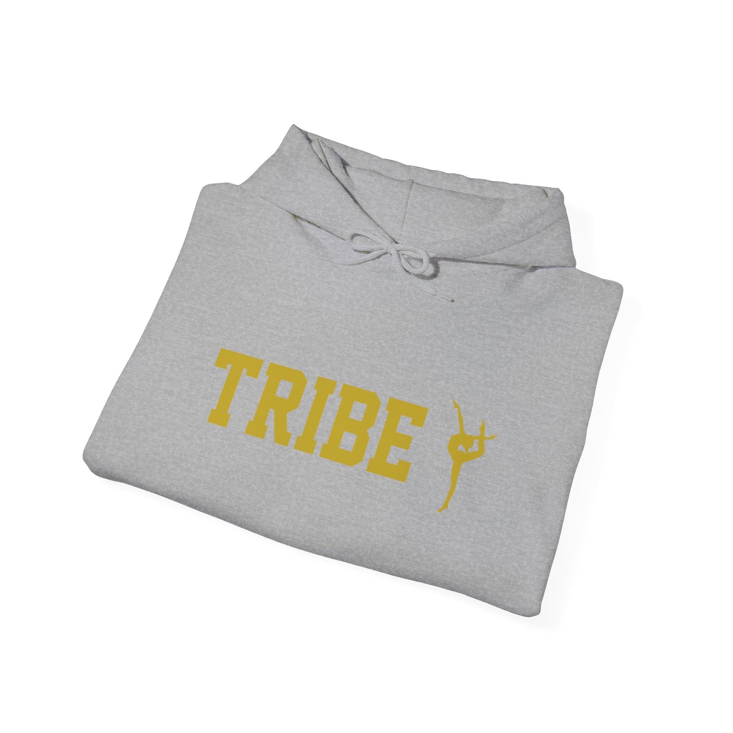 Gameday - "TRIBE Ladies Gymnastics" Hooded Sweatshirt