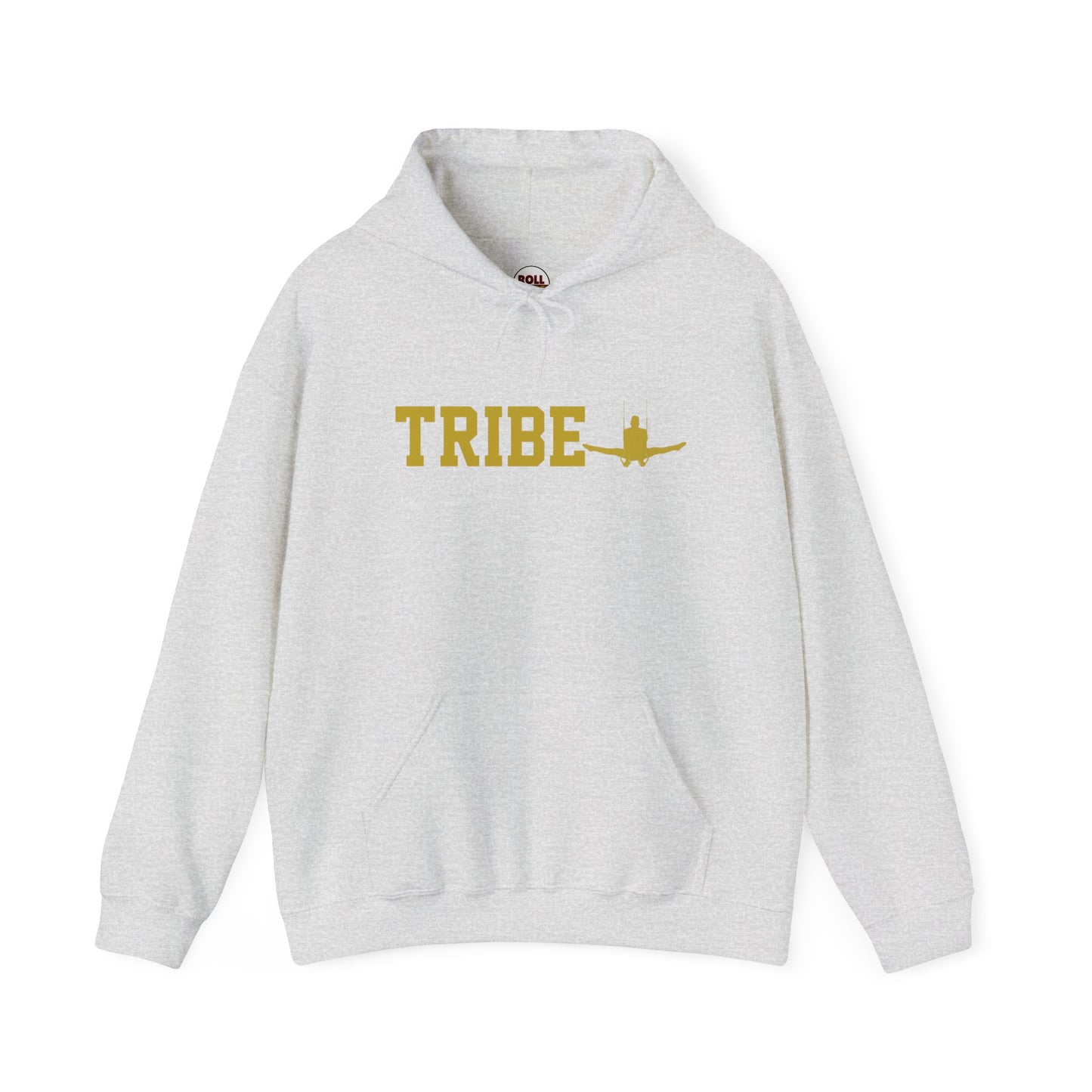 Gameday - "TRIBE Gymnastics"  Unisex Hoodie