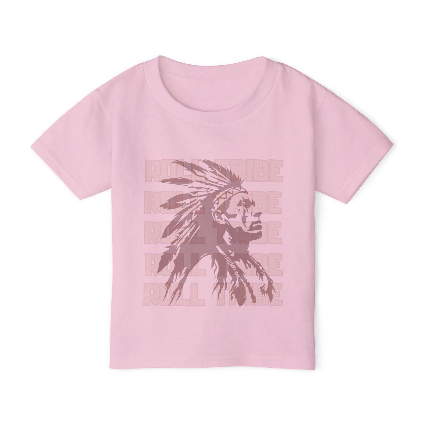 "Roll Tribe Osceola" Design - Toddler T-Shirt