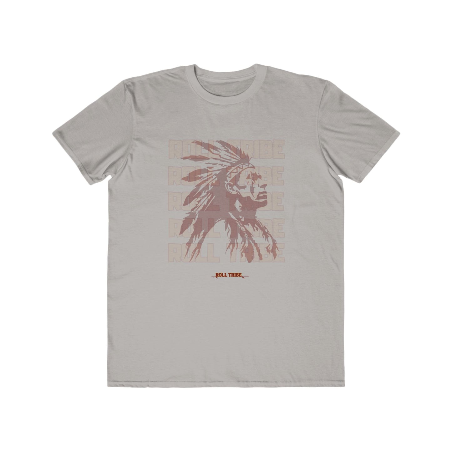 Tribe Tradition - "Chief Osceola" Men's Lightweight Fashion Tee