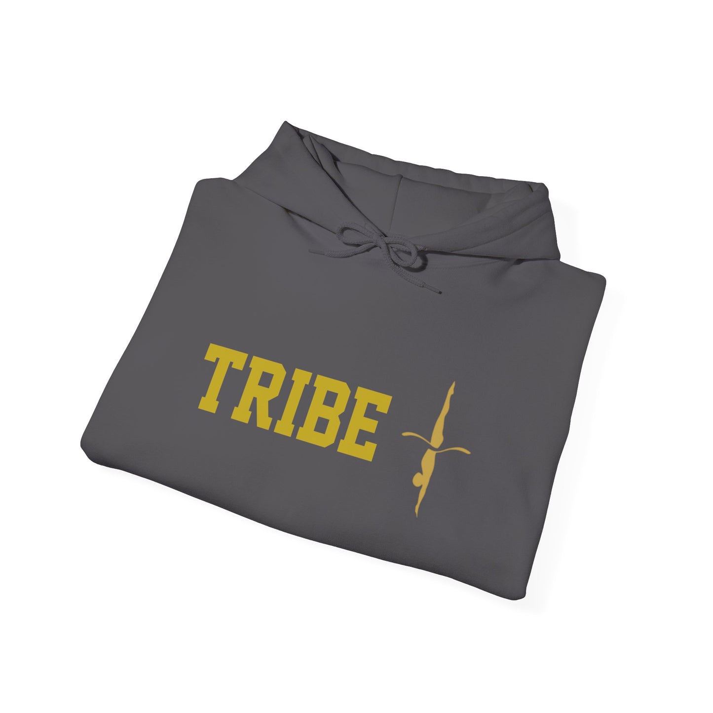 Gameday - "TRIBE Diving" Unisex Heavy Blend Hoodie