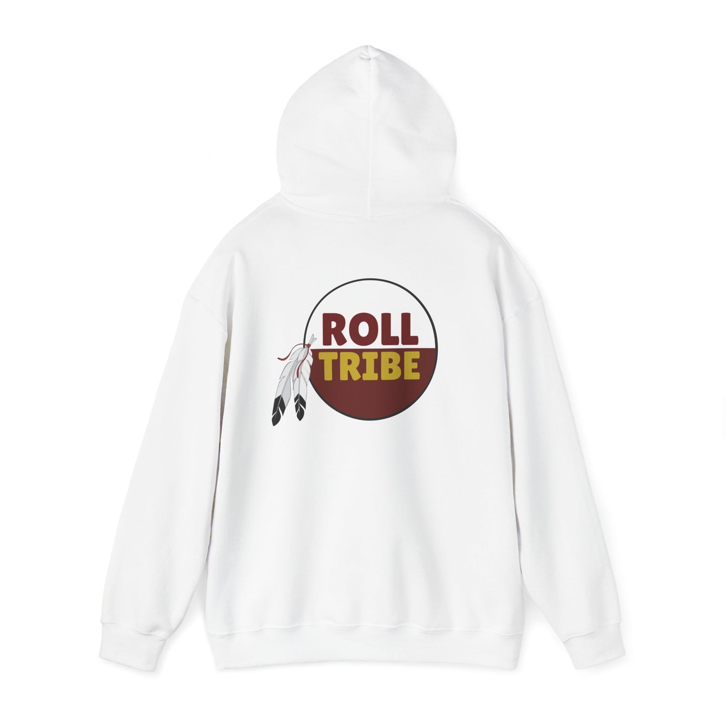 Gameday - "I Miss Tallahassee" Hoodie - Unisex Heavy Blend™ Alumni Sweatshirt