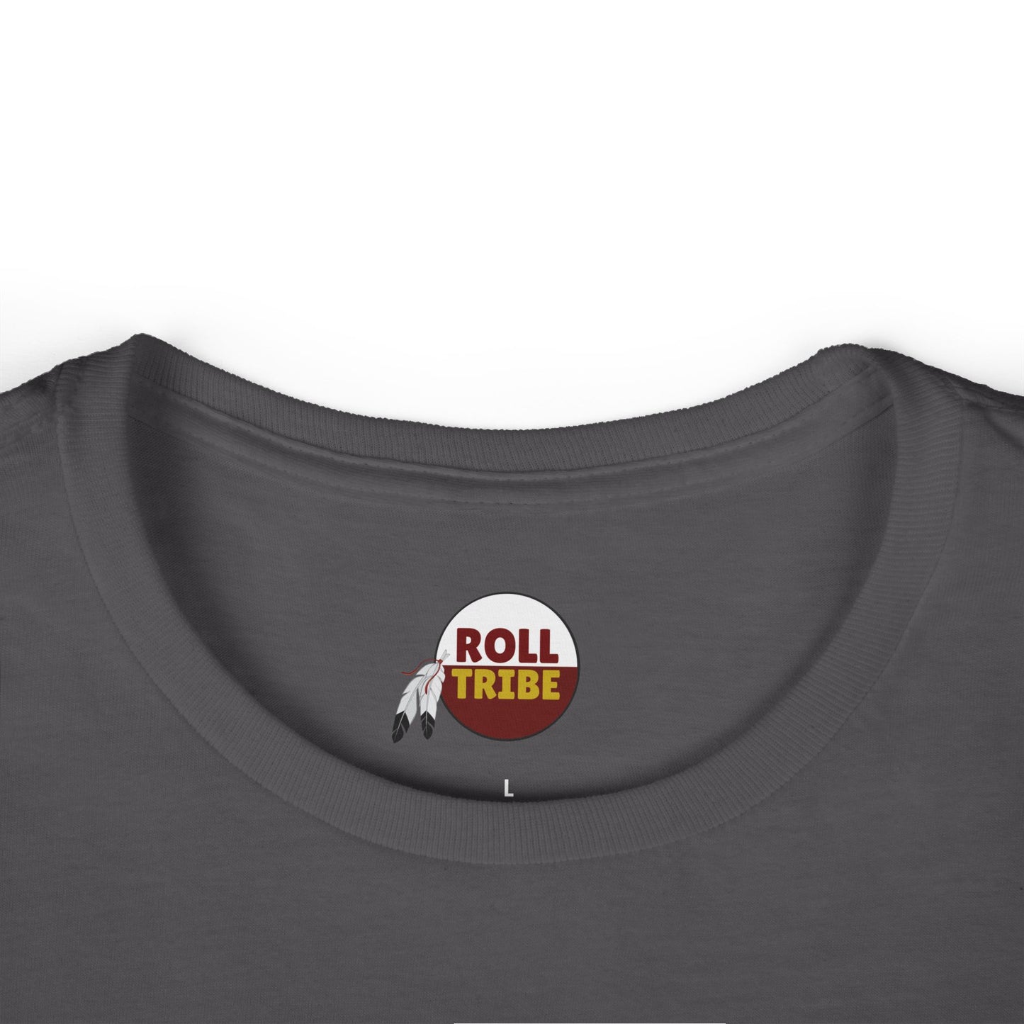 Gameday - "BEAT BAMA Spear" Women’s Softstyle Tee