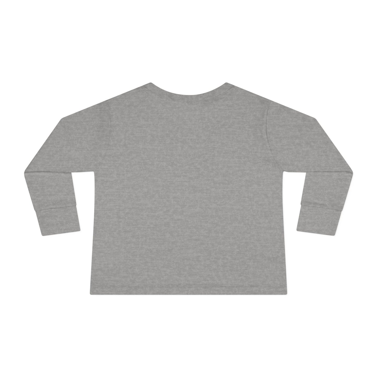 Tallahassee Athletics Dept. Toddler Long Sleeve Tee