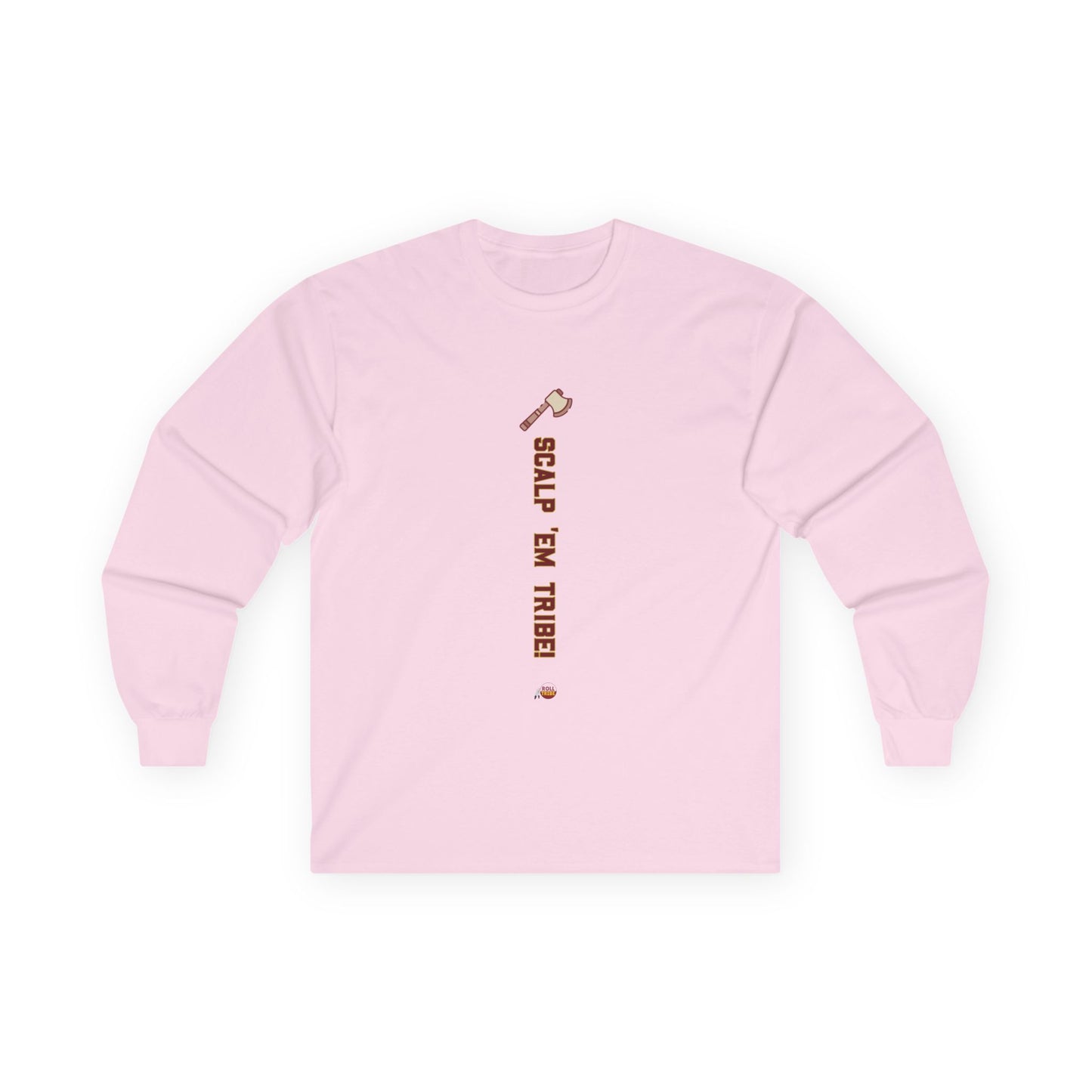Unisex Ultra Cotton Long Sleeve Tee