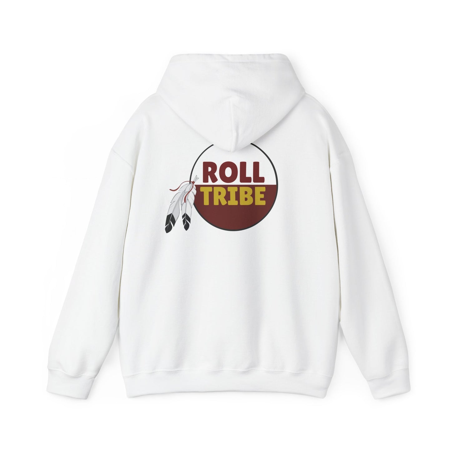 Gameday - "I Miss Tallahassee" Hoodie - Unisex Heavy Blend™ Alumni Sweatshirt