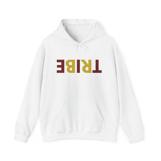 Roll Tribe - "Upside Down" Unisex Heavy Blend™ Hooded Sweatshirt