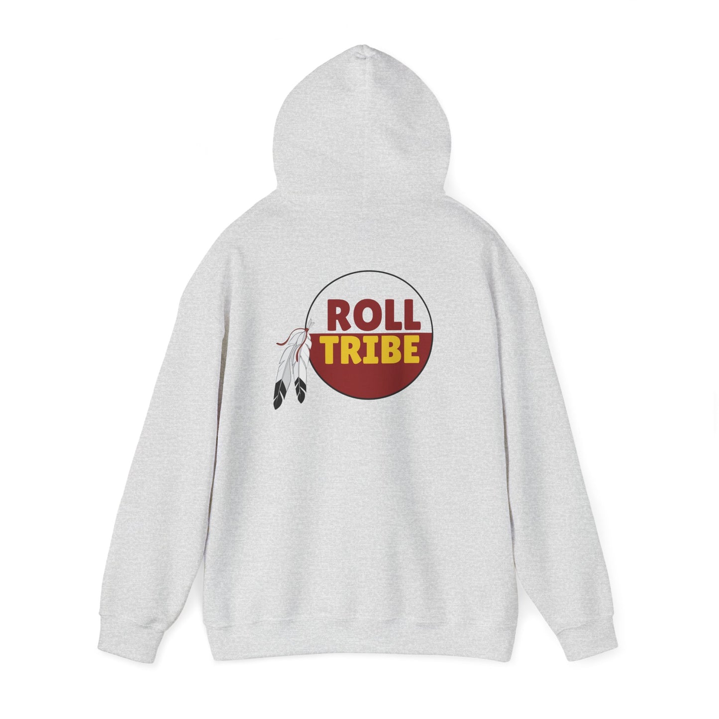Gameday - "Tallahassee Tailgaters Club" Unisex Heavy Blend™ Sweatshirt