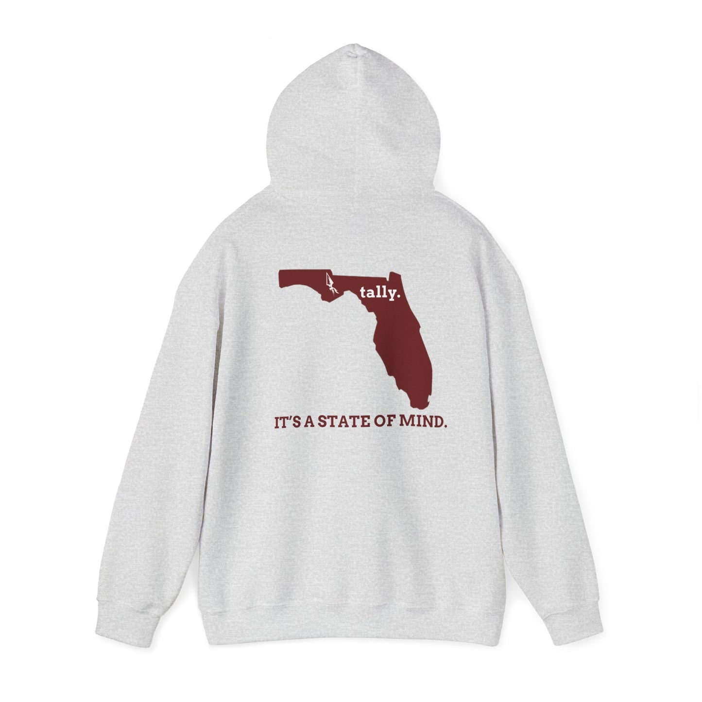 Roll Tribe - "home." Unisex Heavy Blend™