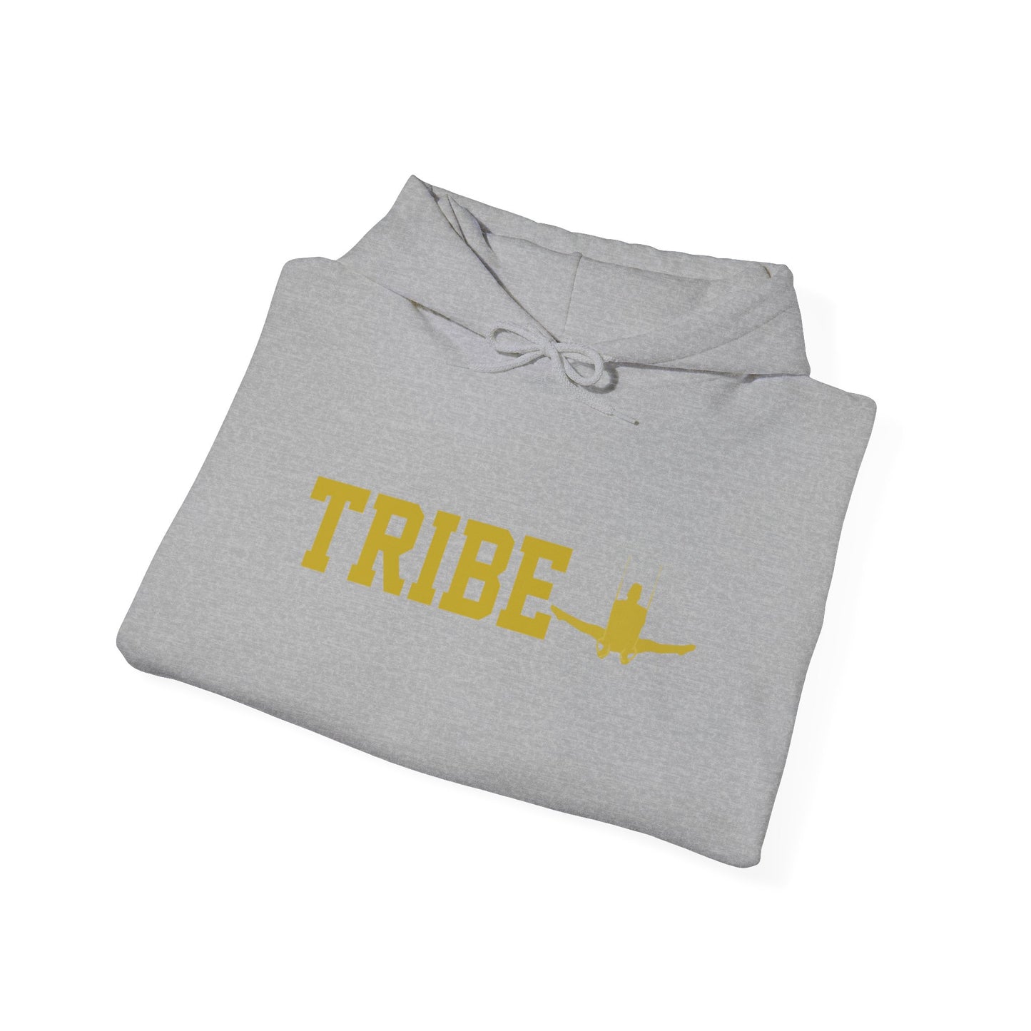 Gameday - "TRIBE Gymnastics"  Unisex Hoodie