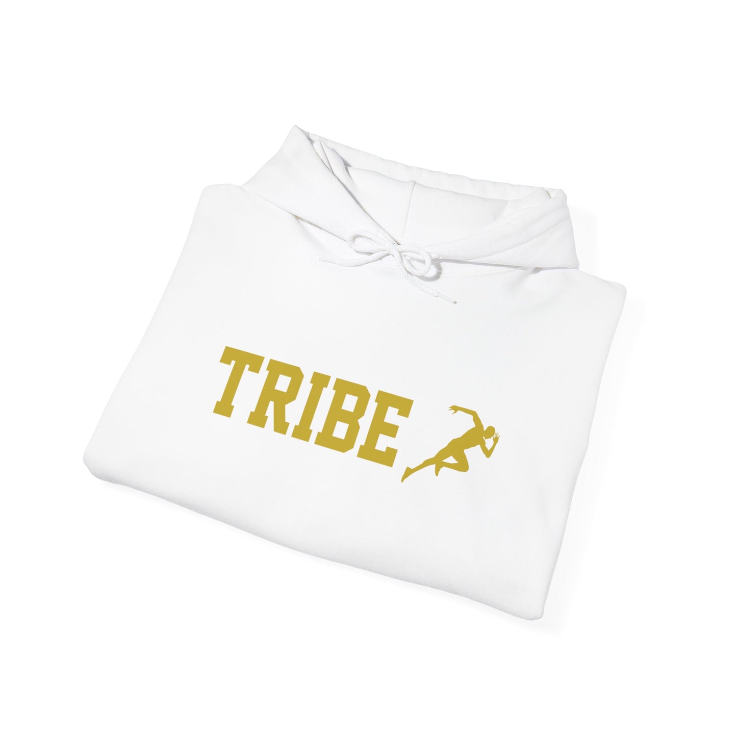 Gameday - "TRIBE Track"  Unisex Hoodie