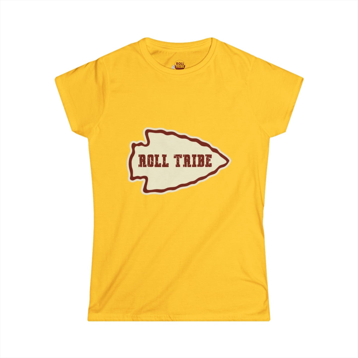 Women's Softstyle Tee