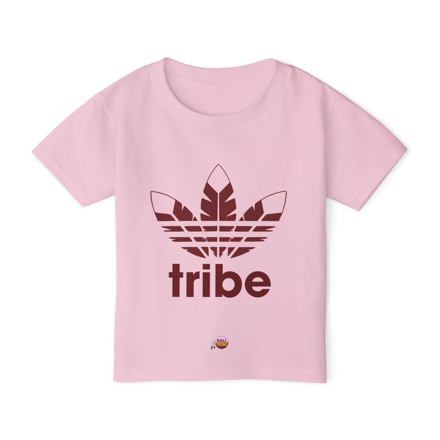 Cool Tribe Toddler T-Shirt - Stylish Kids Apparel for Everyday Fun