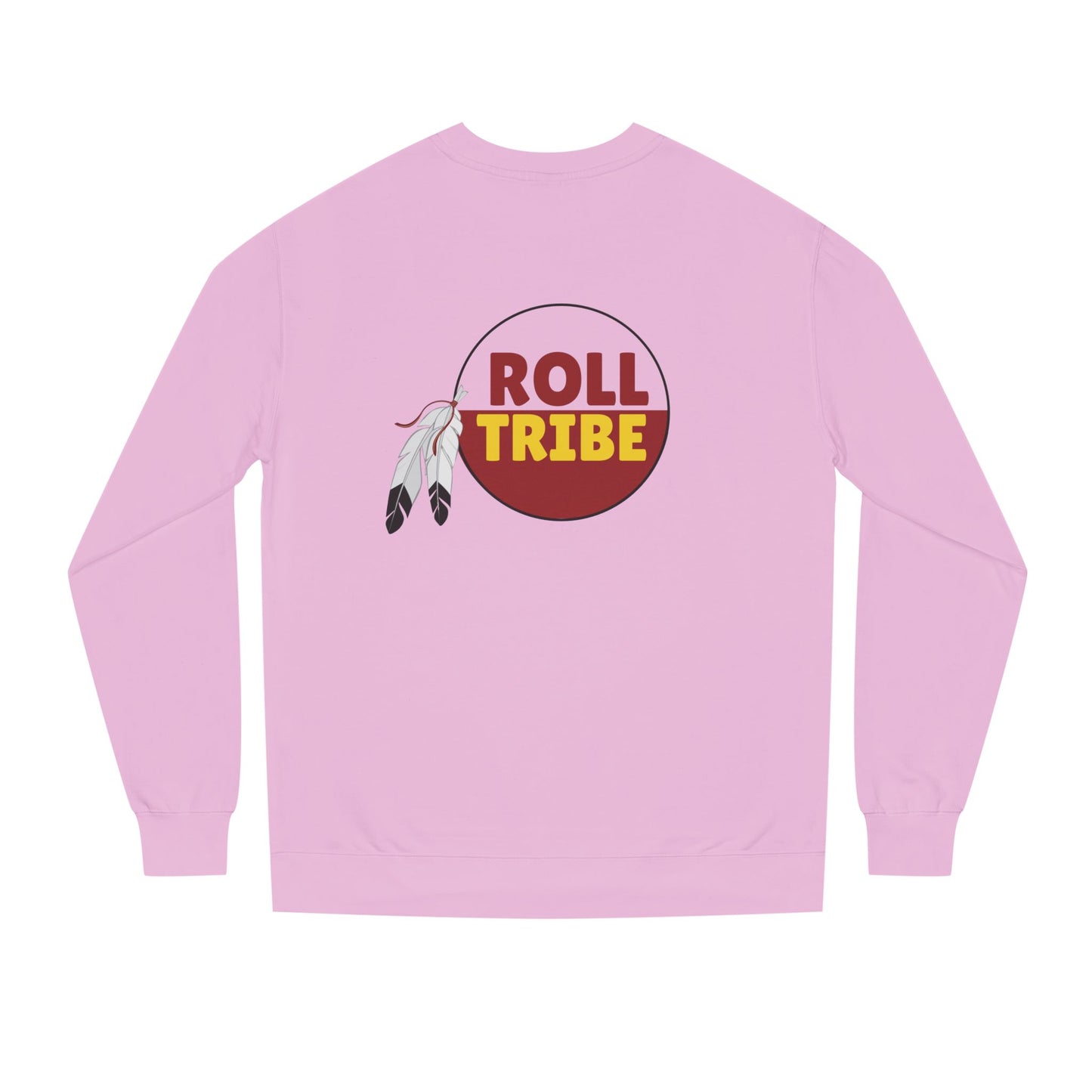 Noleblooded Athletics - Basketball Unisex Double-Sided, Sweatshirt