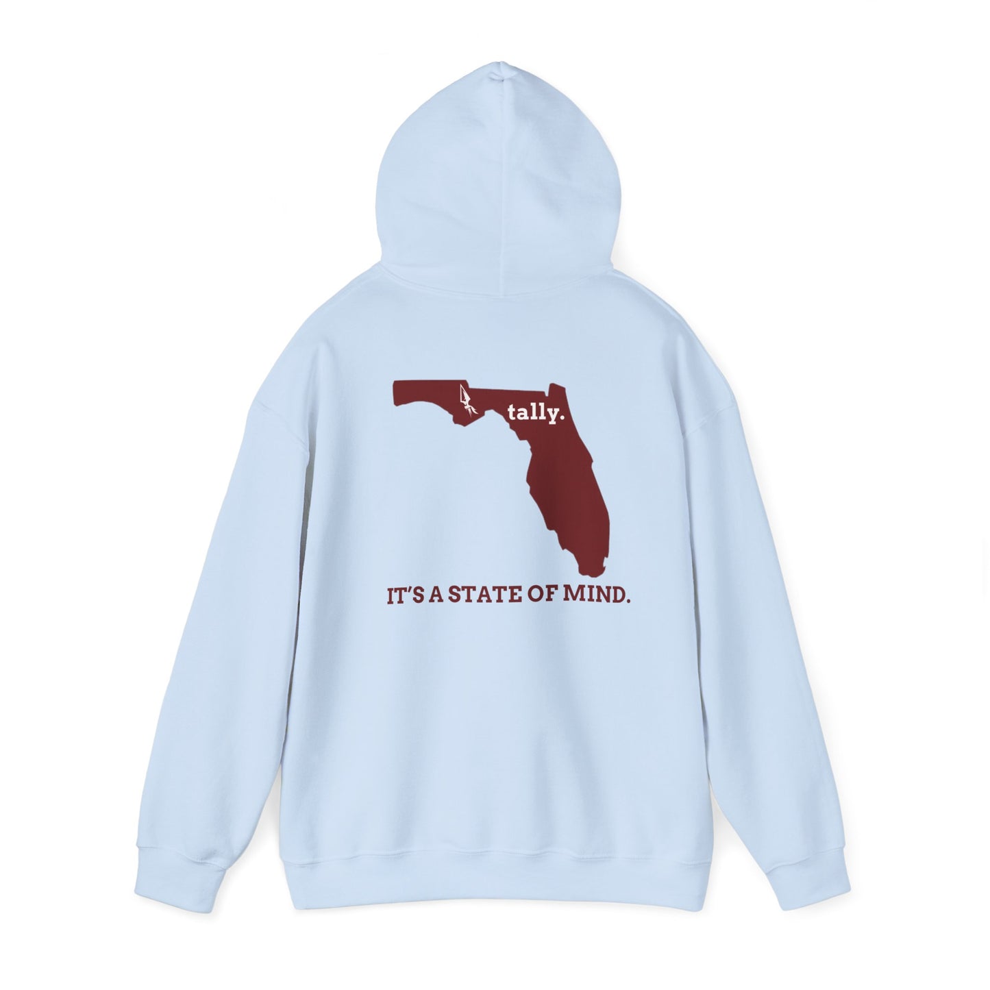 Roll Tribe - "home." Unisex Heavy Blend™